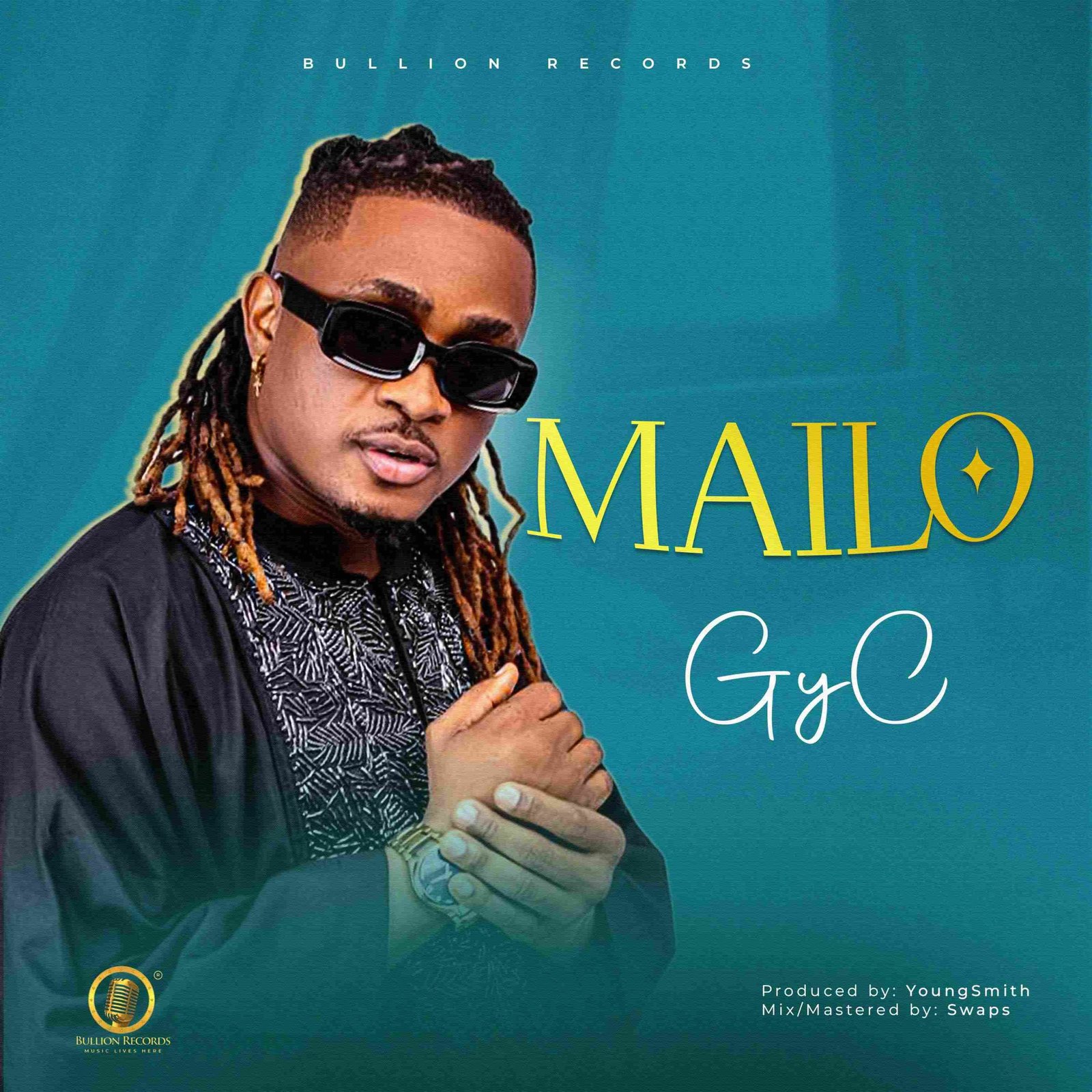 GyC Releases Highly Anticipated Single ‘Mailo’ to Global Audience