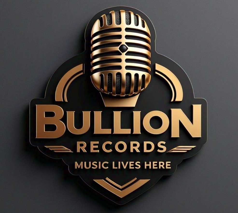 Bullion Records