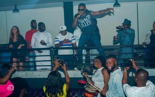 Bullion Records GyC Woman Launch