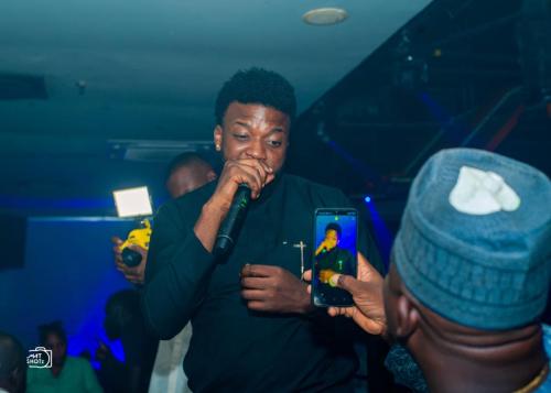Bullion Records GyC Woman Launch