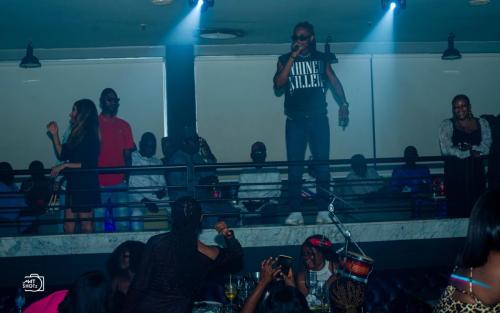 Bullion Records GyC Woman Launch
